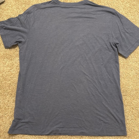 Life is Good Unplug Tee - Picture 4 of 5